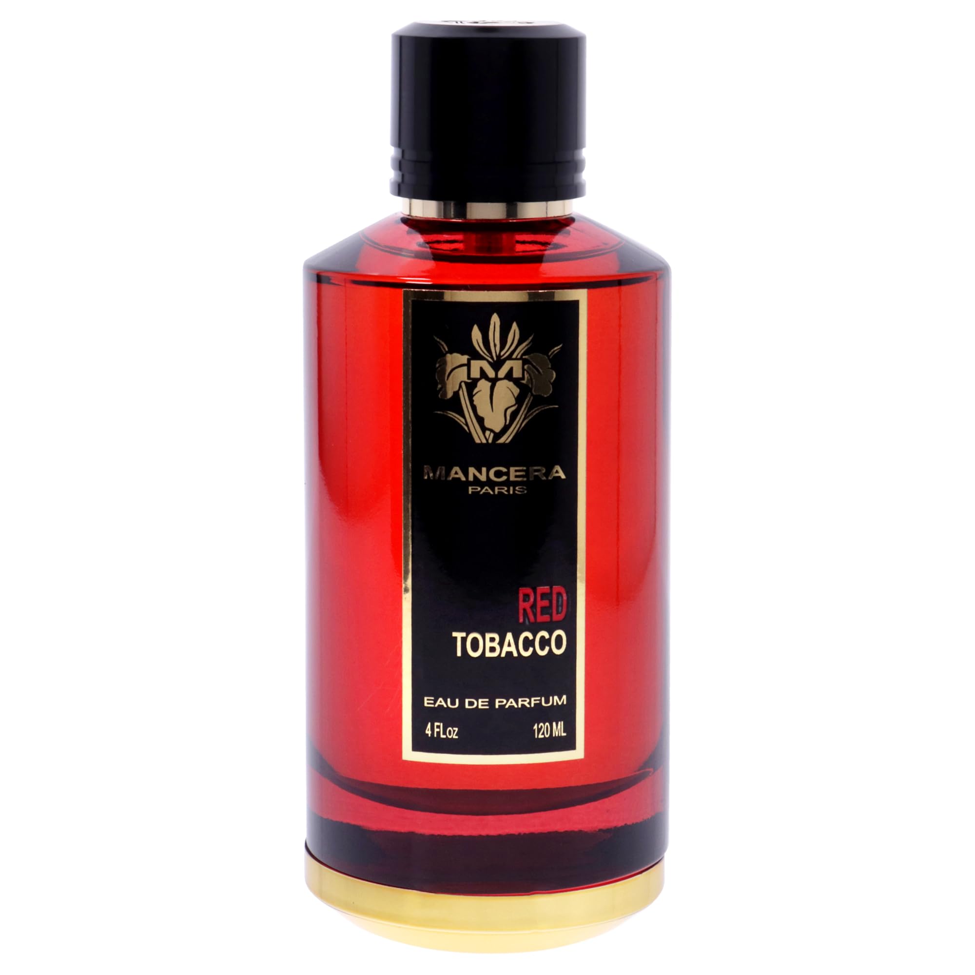 Mancera Red Tobacco By Mancera for Unisex Unisex EDP 4 oz - Thumbnail 2