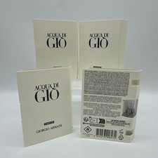 [Vial] Vial Acqua Gio 1. Parfum M France 320pcs Bybox 2 ml - Thumbnail 2