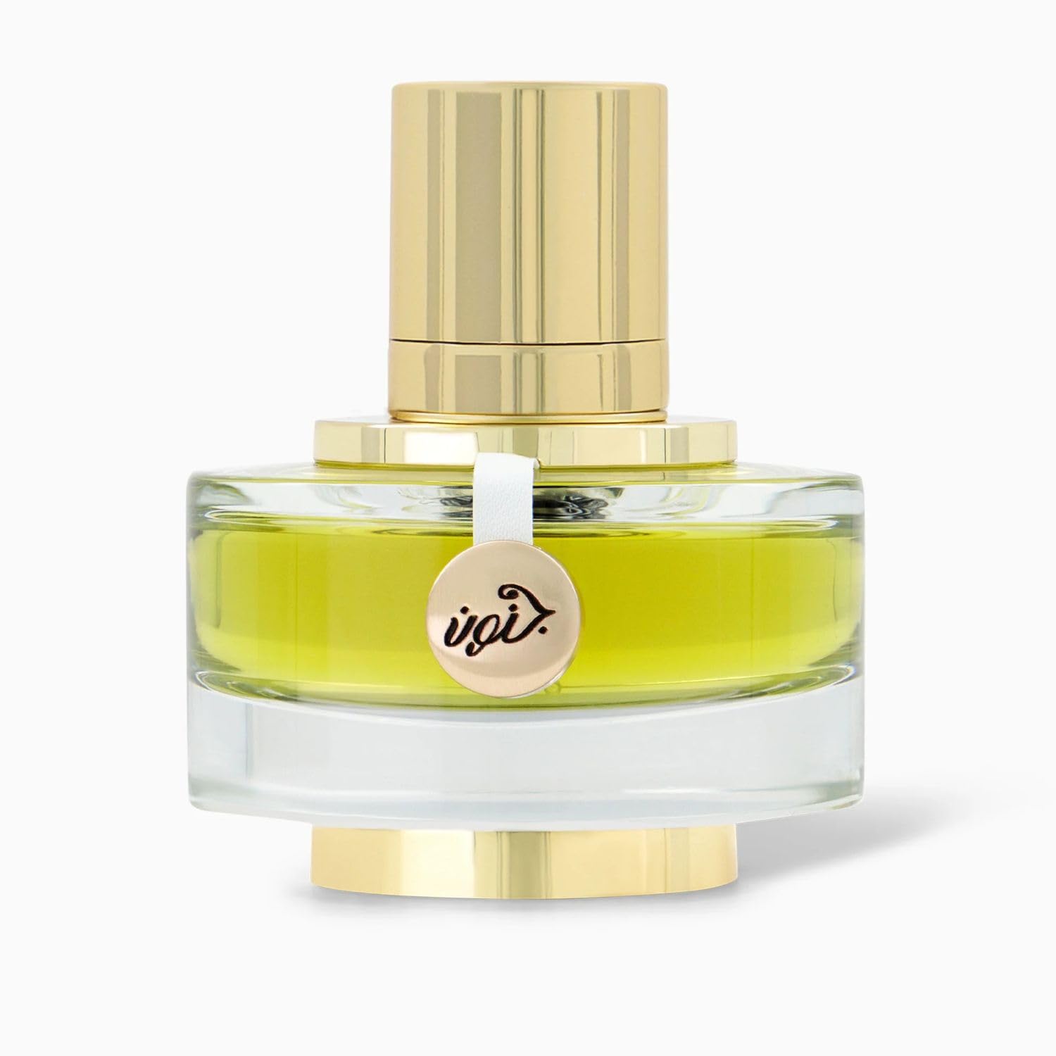 Rasasi Junoon Leather 1.7 L United Arab Emir. 1pcs Bybox EDP - Thumbnail 2