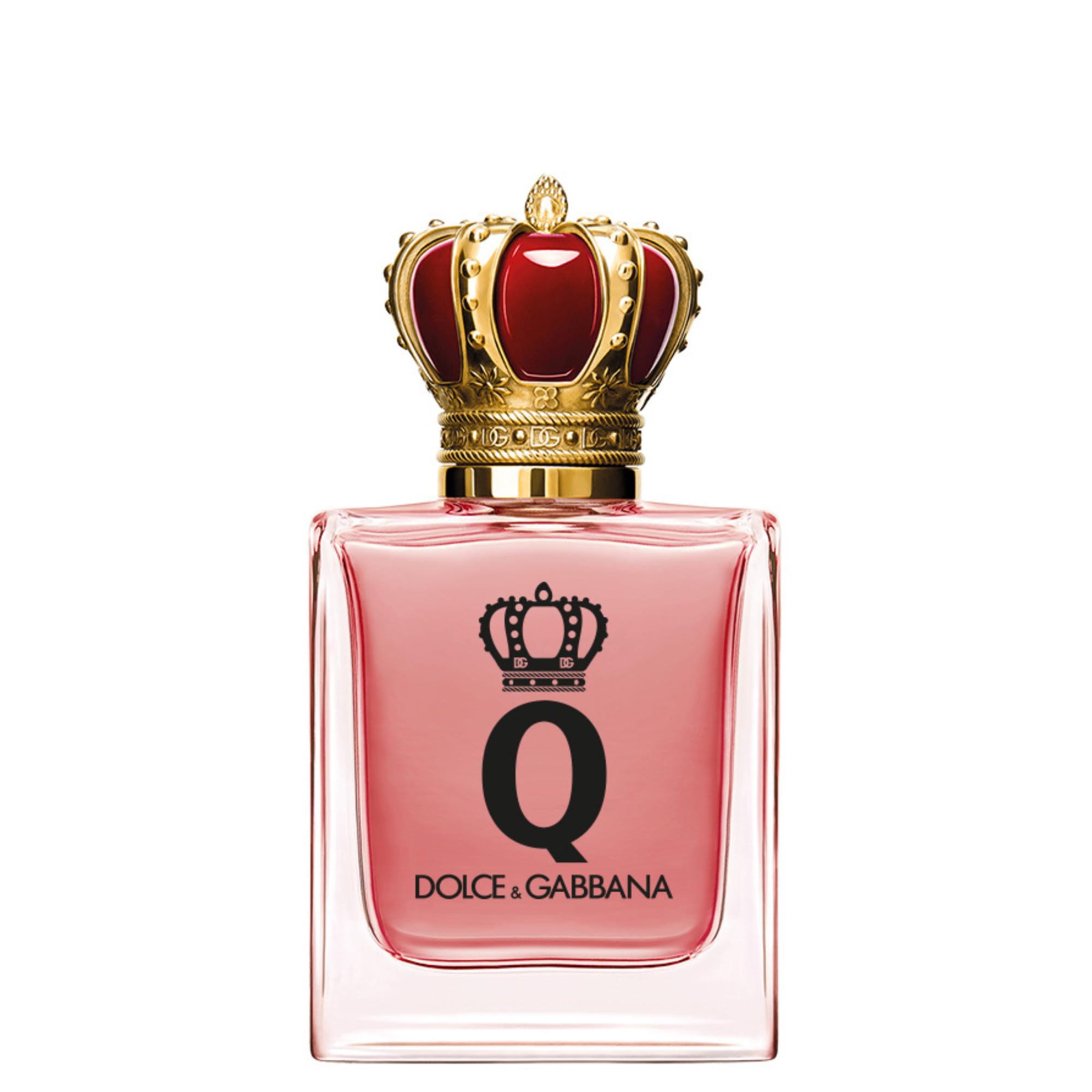 Dolce Gabbana Q Intense / 1.7 Fl.oz For Women EDP 50 ml