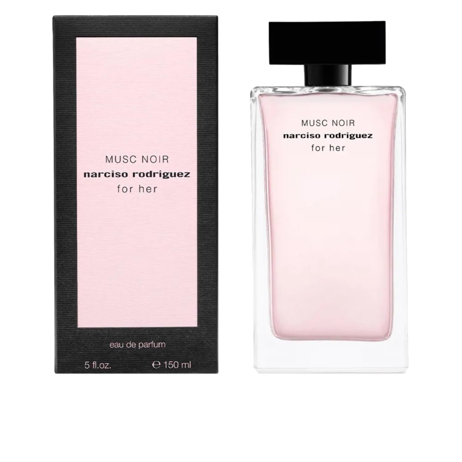 Narciso Rodriguez Musc Noir Rose For Women EDP 5 oz