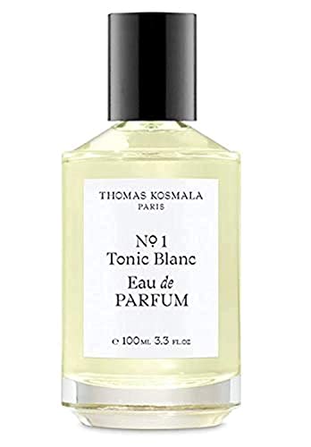 Thomas Kosmala No.1 Tonic Blanc Unisex EDP 3.3 oz - Thumbnail 3