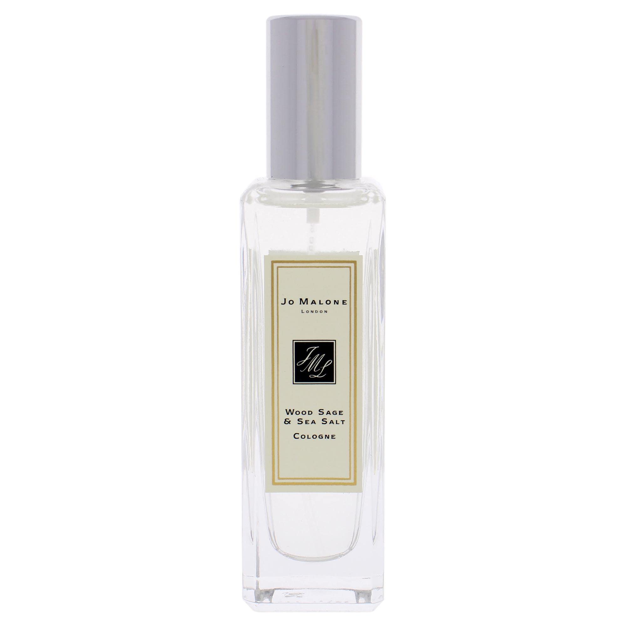 Jo Malone Wood Sage Sea Salt Cologne / For Women 30 ml (1 oz) - Thumbnail 2