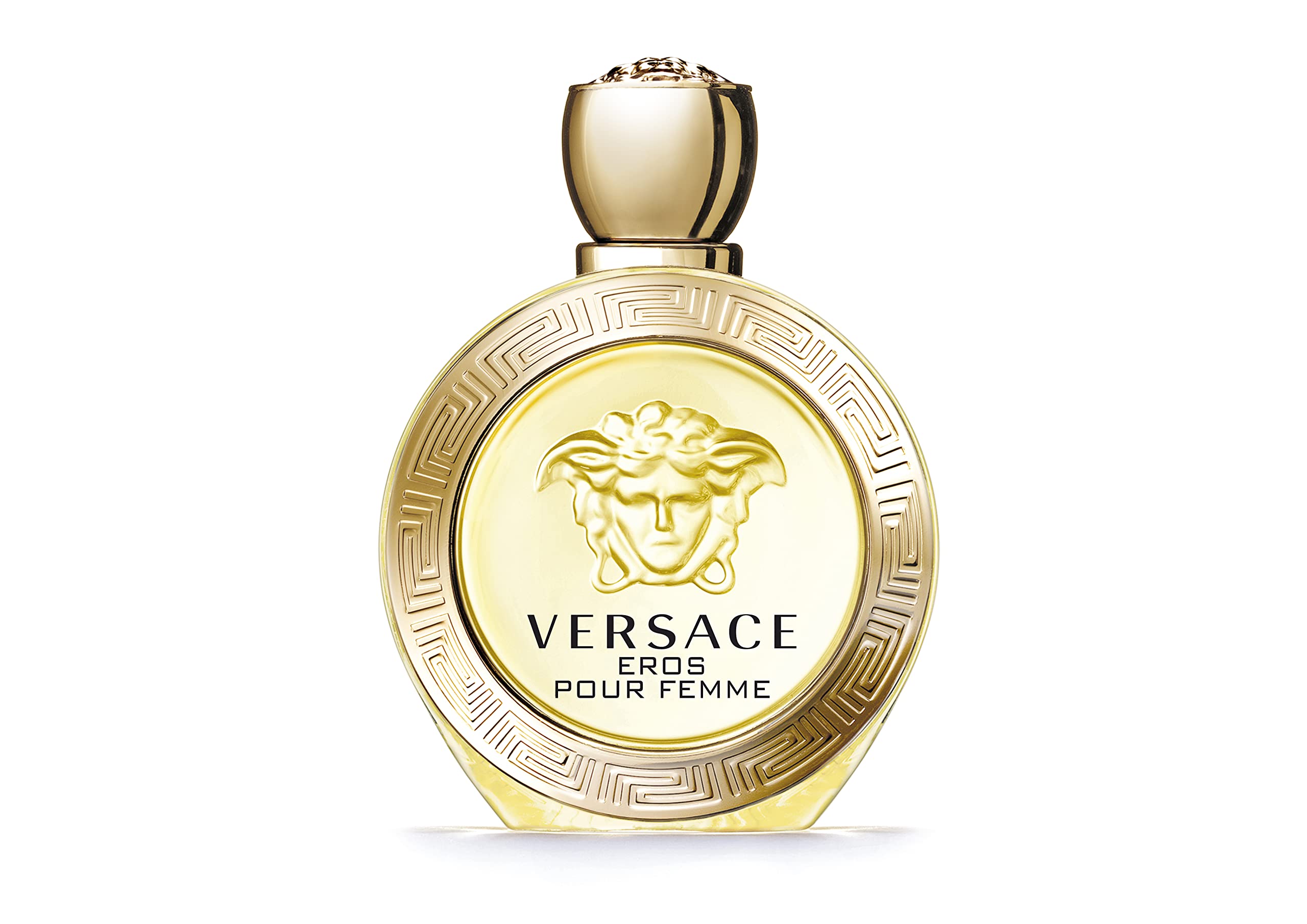 Versace Eros Women Sp EDT 3.4 oz - Thumbnail 2
