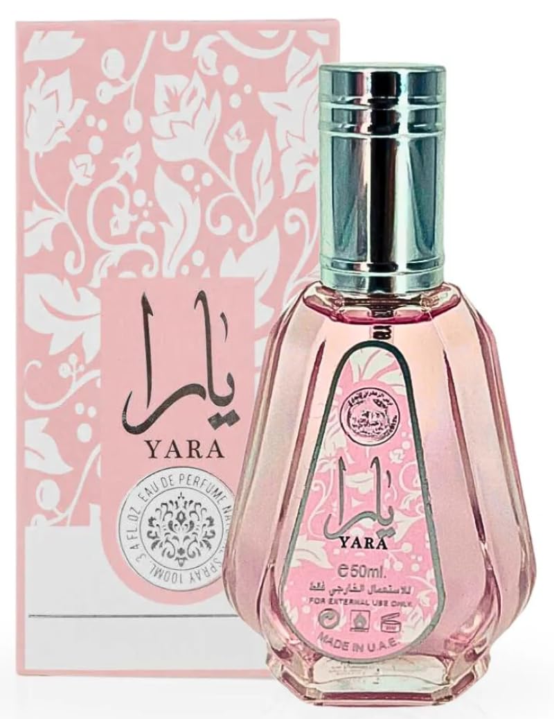 Ard Al Zaafaran Yara For Women EDP 1.7 oz - Thumbnail 2