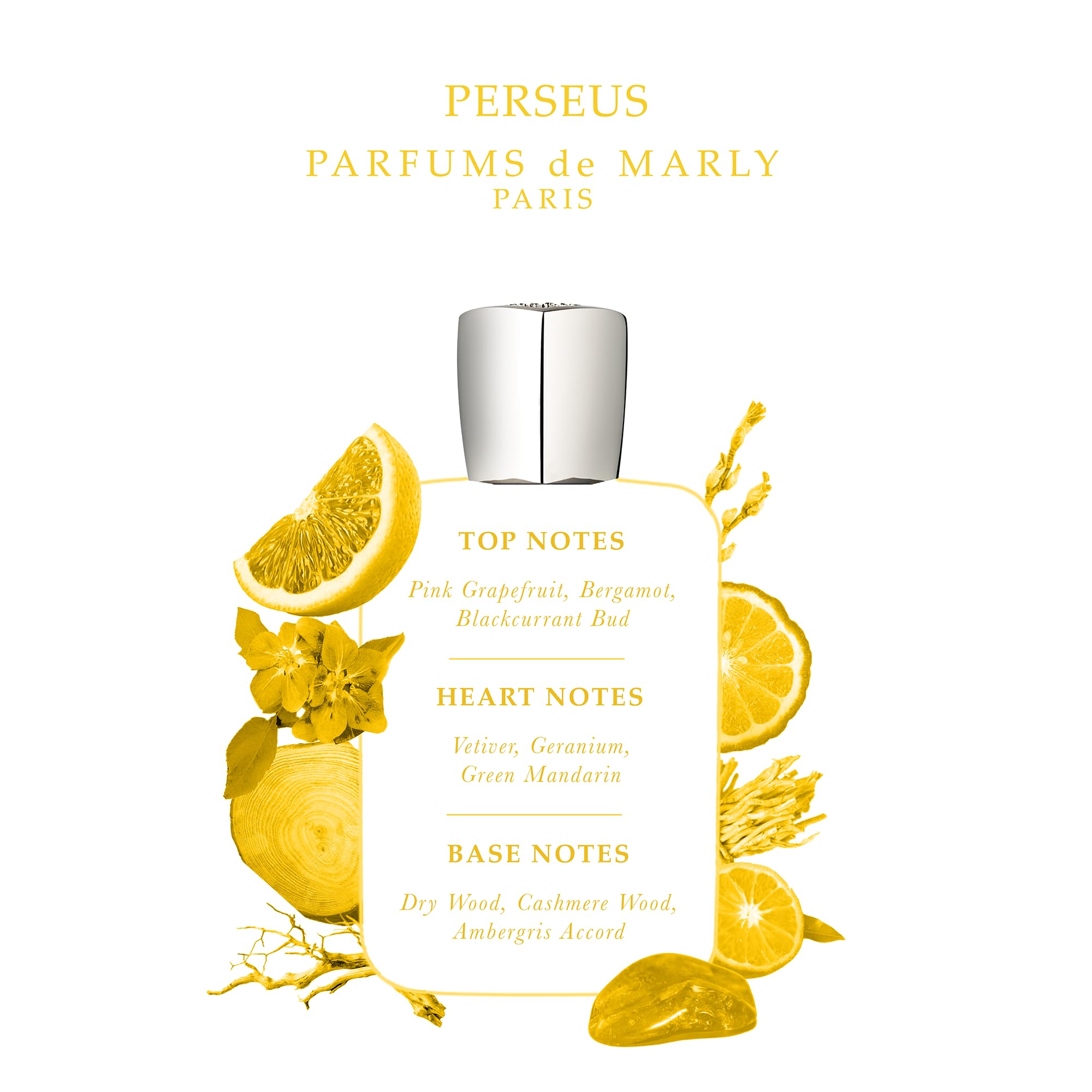 Parfums de Marly Perseus 4.2 M France* 24pcs Bybox EDP - Thumbnail 2
