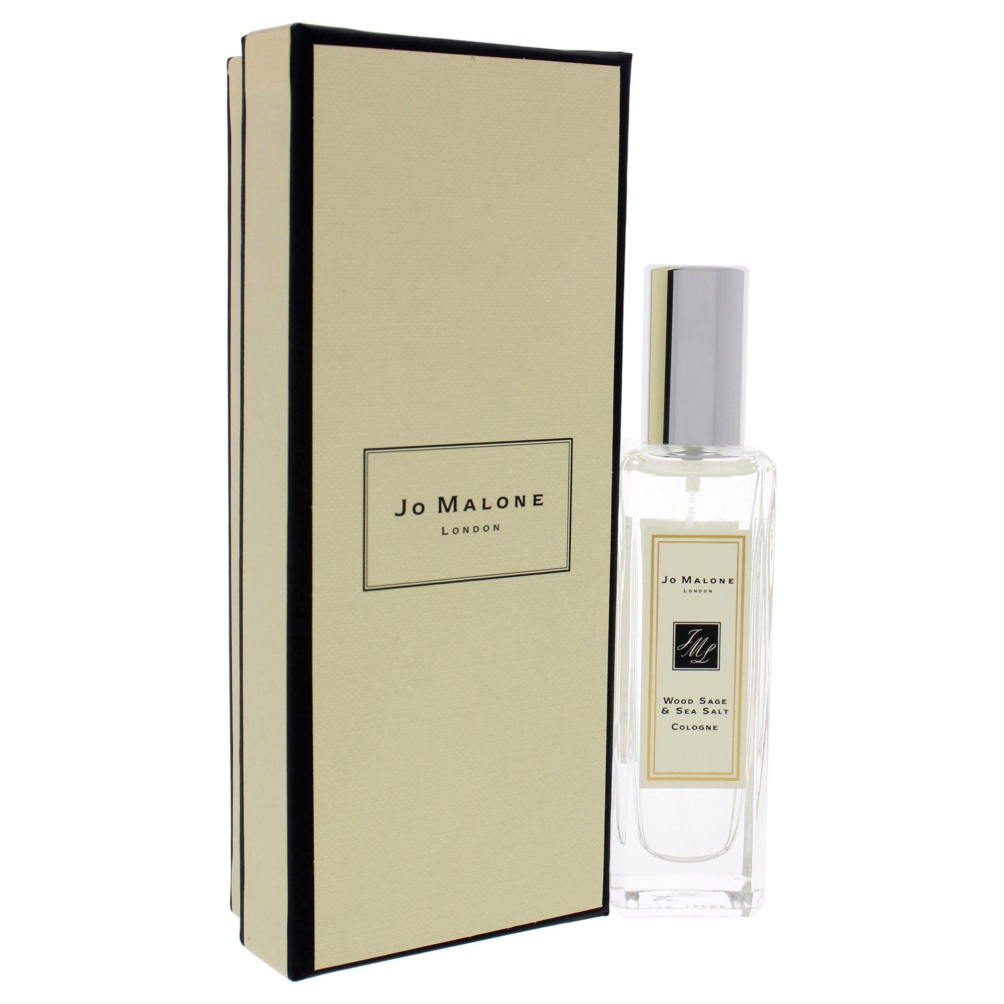 Jo Malone Wood Sage Sea Salt Cologne / For Women 30 ml (1 oz) - Thumbnail 3