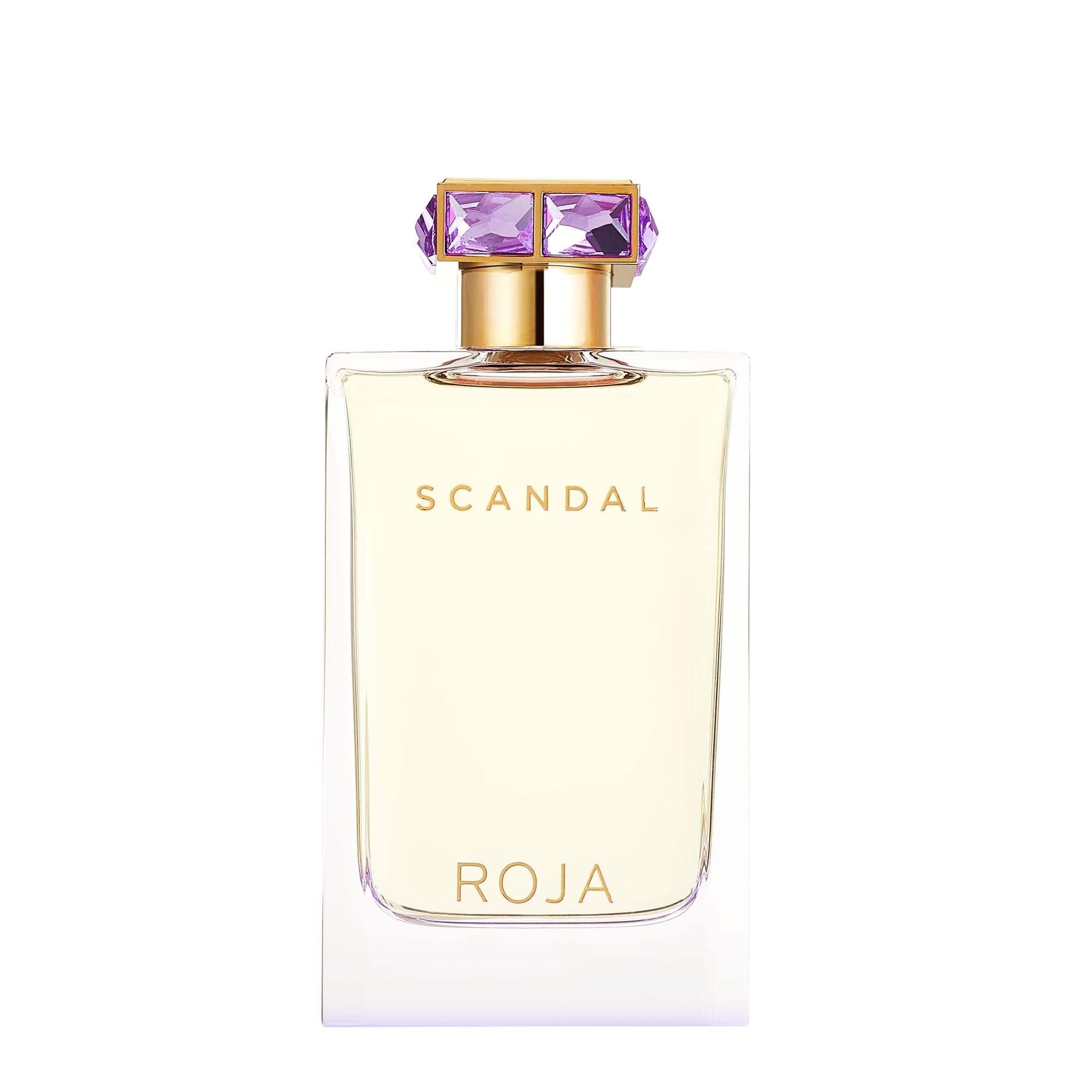 Roja Scandal 2.5 L United Kingdom 1pcs Bybox EDP - Thumbnail 2