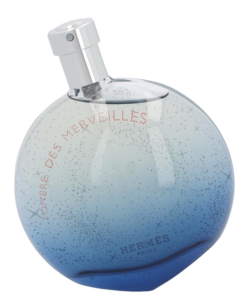 L'ombre Des Merveilles By Hermes EDP 3.3 oz - Thumbnail 1