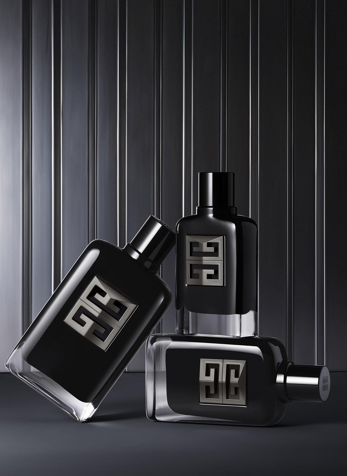 Givenchy Gentleman Society Extreme 6.7 M France 12pcs Bybox EDP - Thumbnail 3