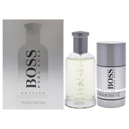 [Set] Boss # 6 3.4 M+2.5 Deo Stick United Kingdom 6pcs Bybox EDT - Thumbnail 2