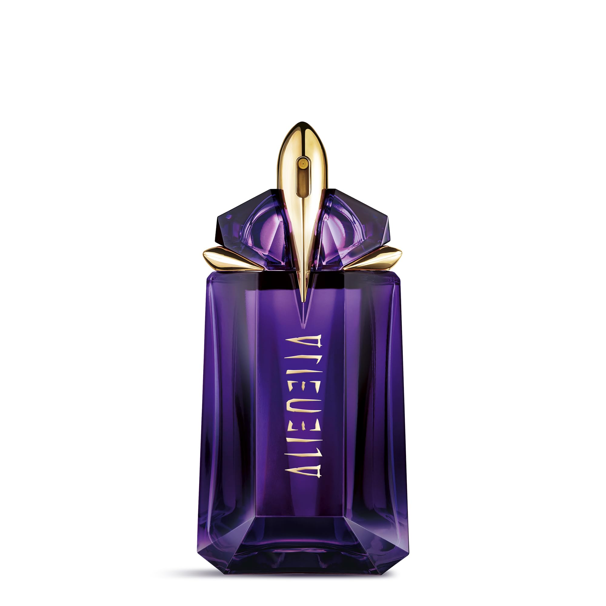 Thierry Mugler Alien Refillable Talisman EDP 2 oz - Thumbnail 2