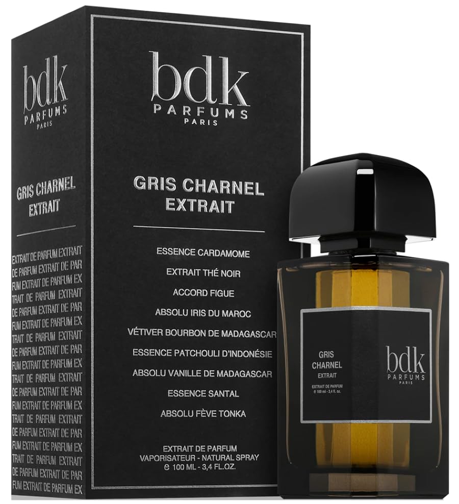 Bdk Parfums Gris Charnel Extrait de Parfum Unisex 3.4 oz - Thumbnail 2