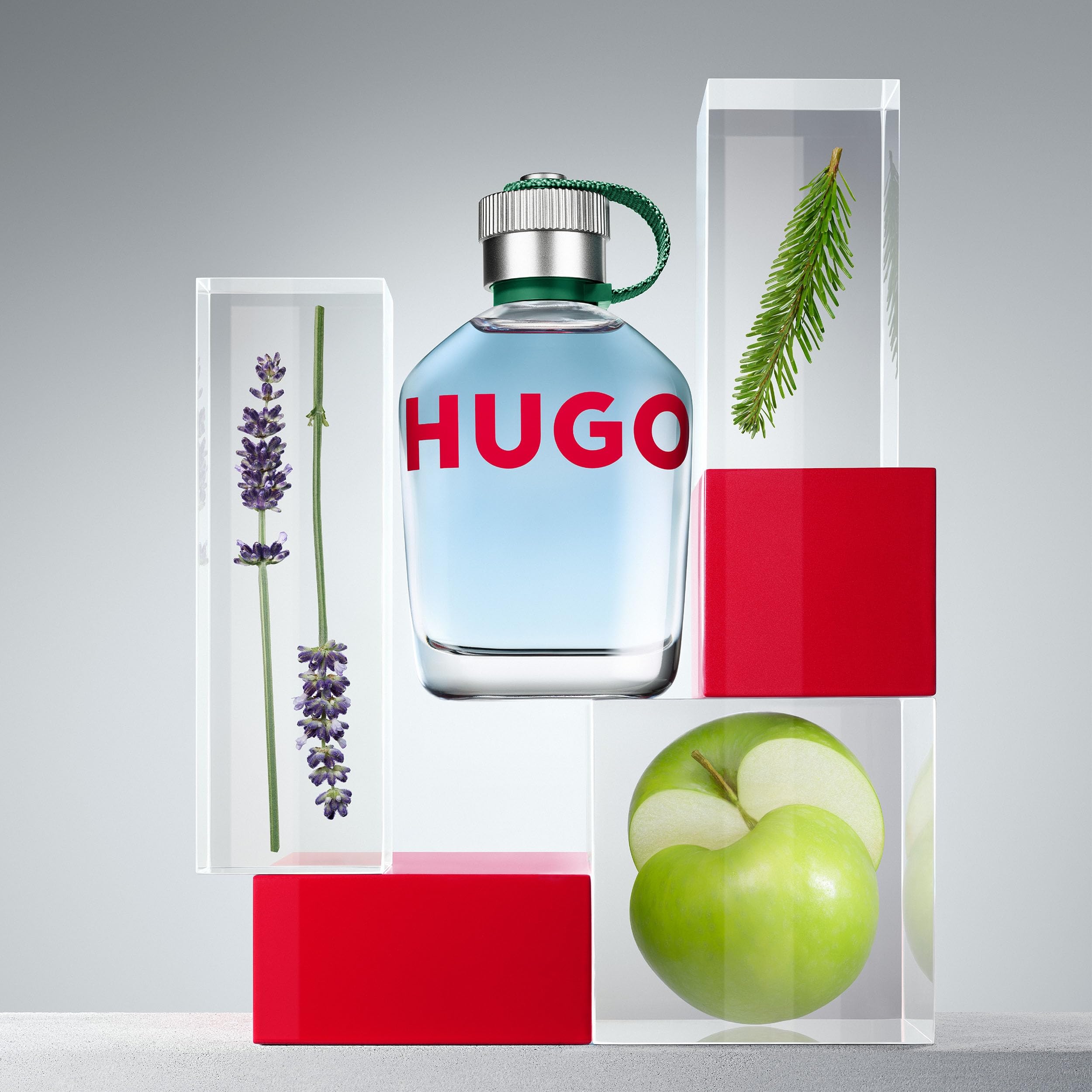 Hugo By Hugo Boss By Hugo Boss For Men - Thumbnail 2
