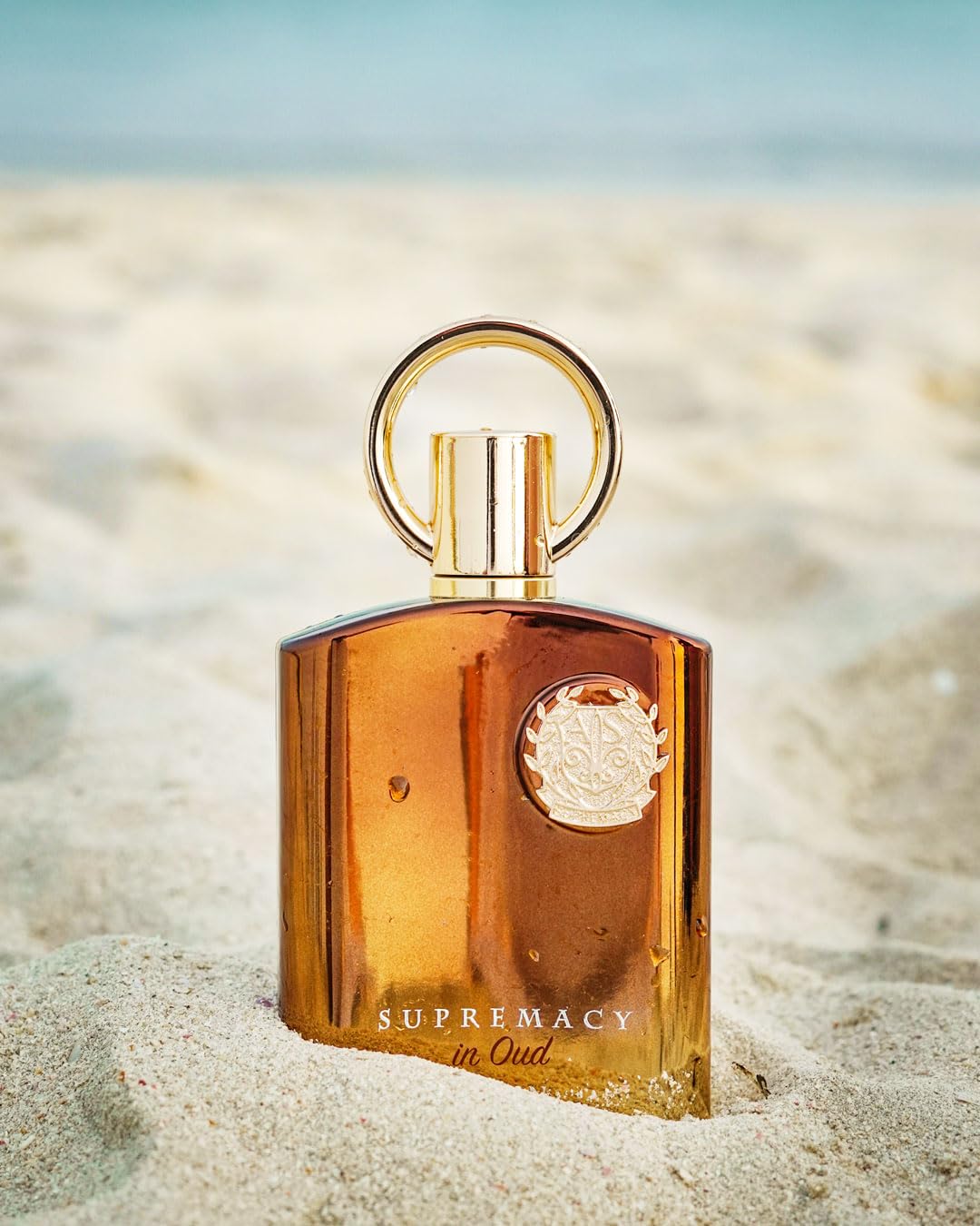 Afnan Supremacy In Oud 5.0 Extrait de Parfum U United Arab Emir. 48pcs Bybox - Thumbnail 3