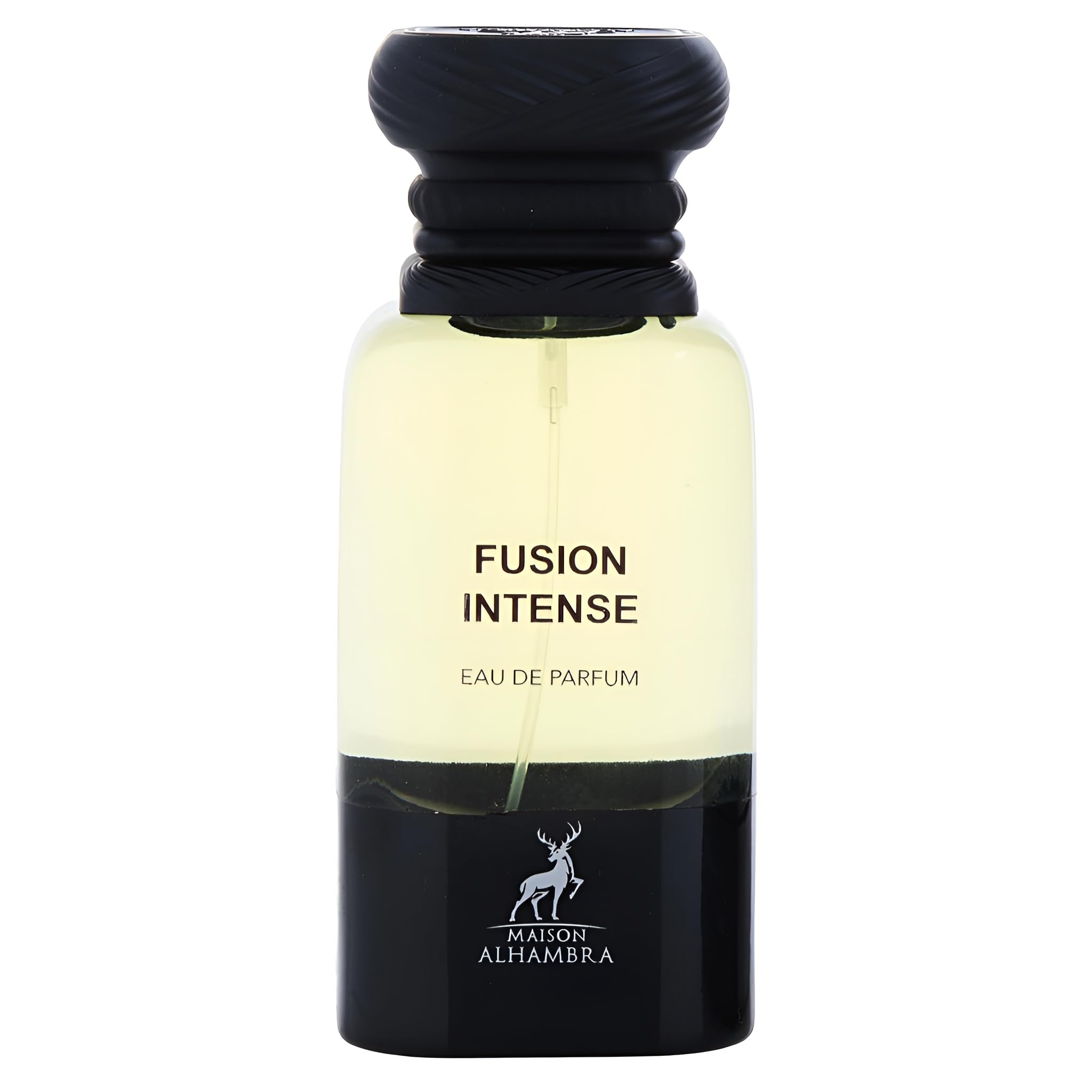 Maison Alhambra Fusion Intense 2.8 United Arab Emir. 12pcs Bybox EDP