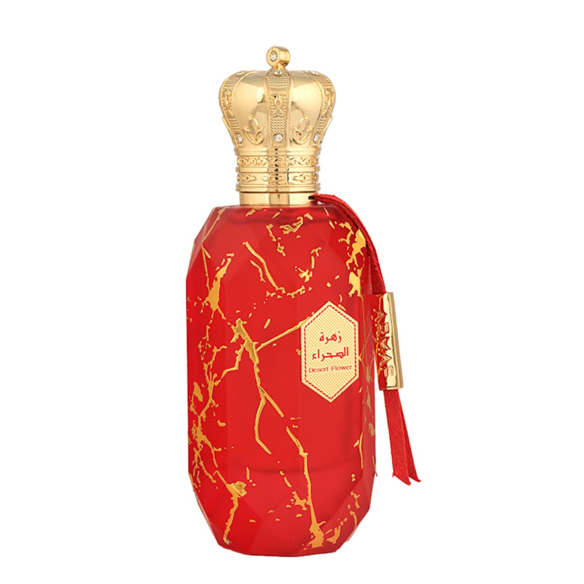 Eter Desert Flower By Armaf For Women EDP 3.4 oz