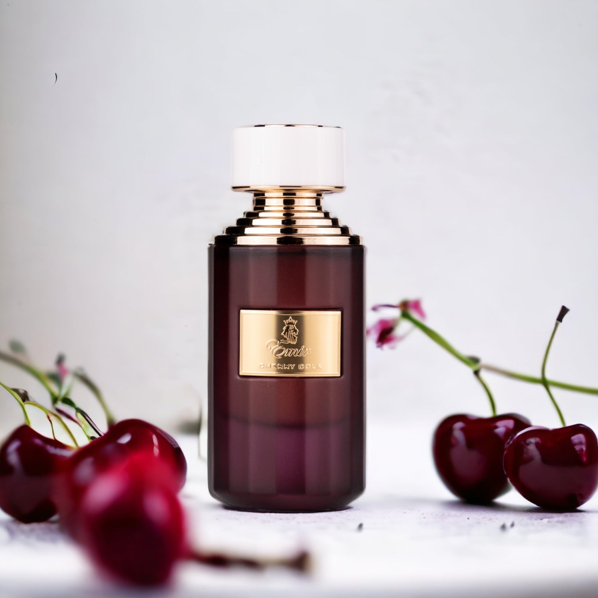 Cherry Cola By Paris Corner for Unisex Unisex EDP 2.54 oz