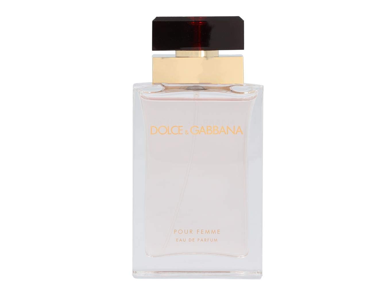 Dolce Gabbana Pour Femme For Women EDP 3.3 oz - Thumbnail 2