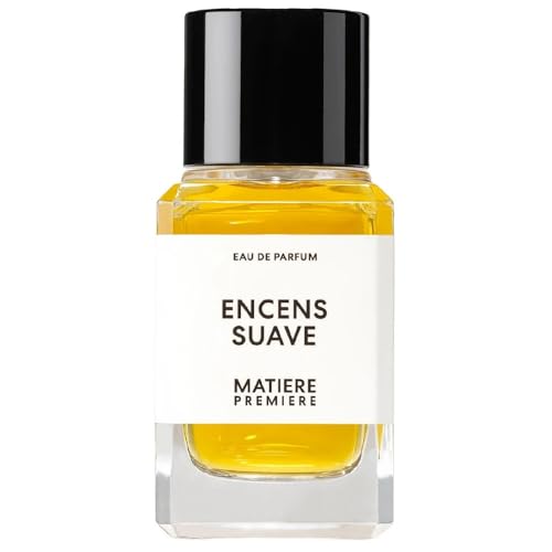 Matiere Premiere Unisex Encens Suave Fragrances 3770007317155 Unisex EDP 3.4 oz - Thumbnail 2