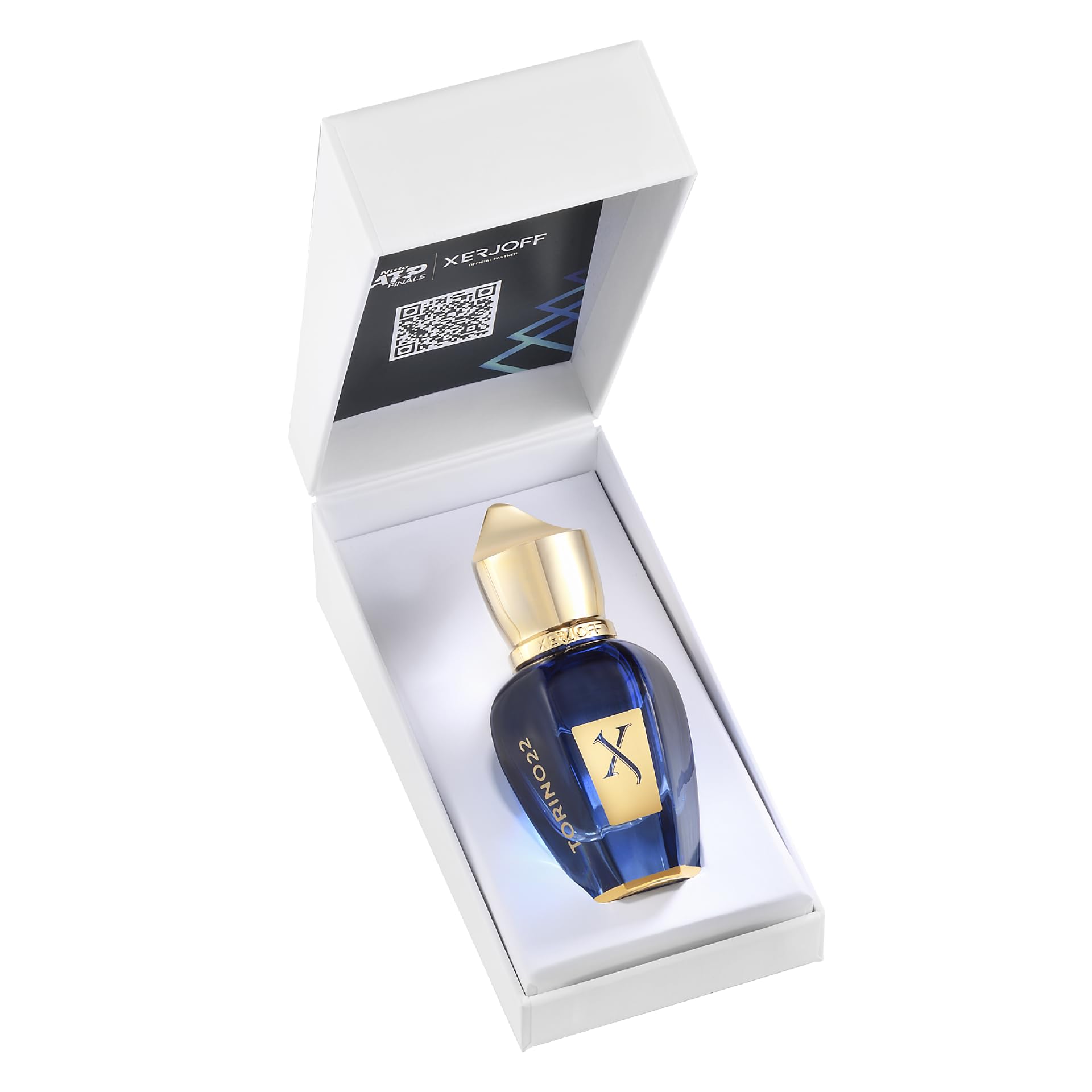 Xerjoff Atp Torino 22 / 1.7 Fl Oz Fresh Aromatic Unisex Unisex EDP 50 ml - Thumbnail 3