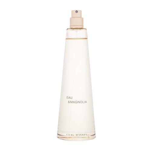 [Tester] Issey Miyake Magnolia Intense 3.4 L Tst Japan 24pcs Bybox EDT
