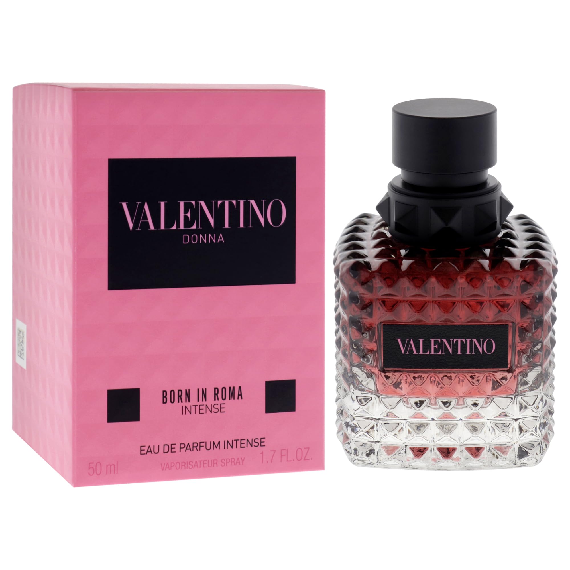 Valentino Donna Born In Roma Intense 1.7 L France 24pcs Bybox EDP - Thumbnail 3