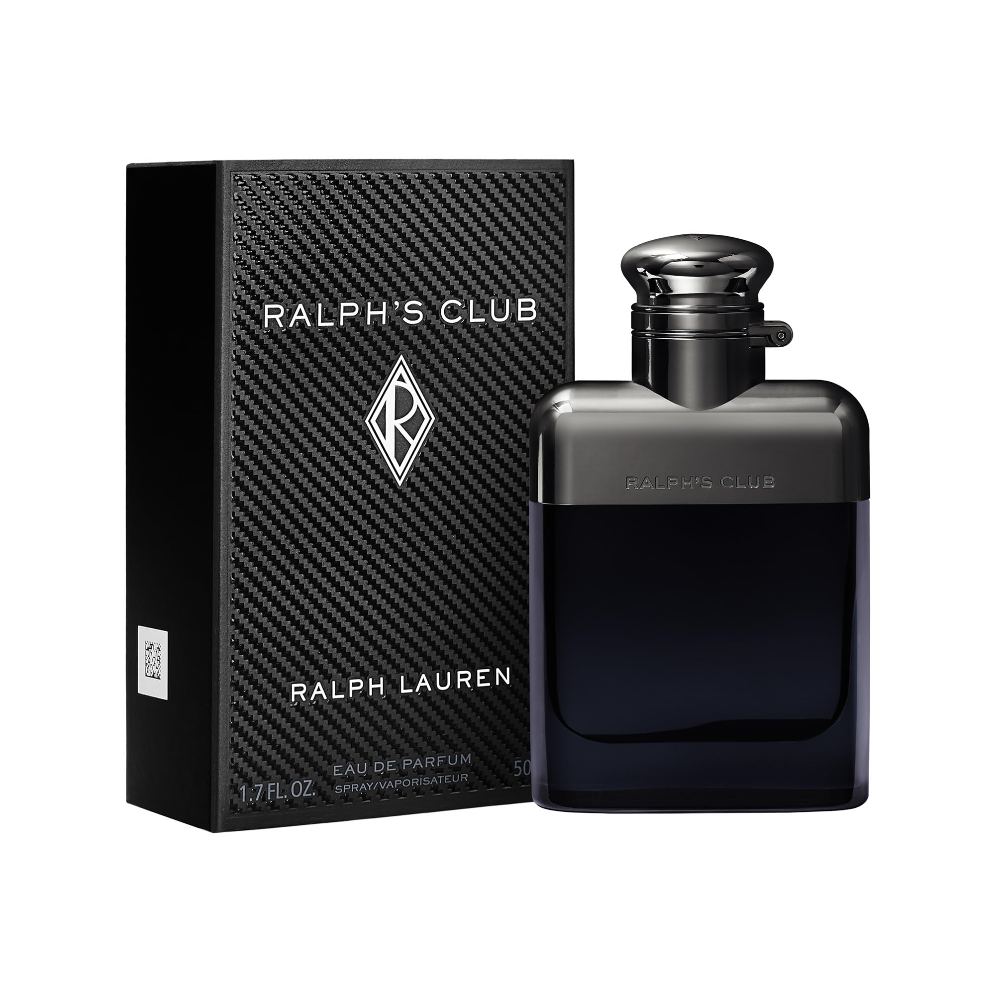 Ralph Lauren Fragrances Ralph's Club Cologne Woody Fresh With Lavandin Sage - Thumbnail 2