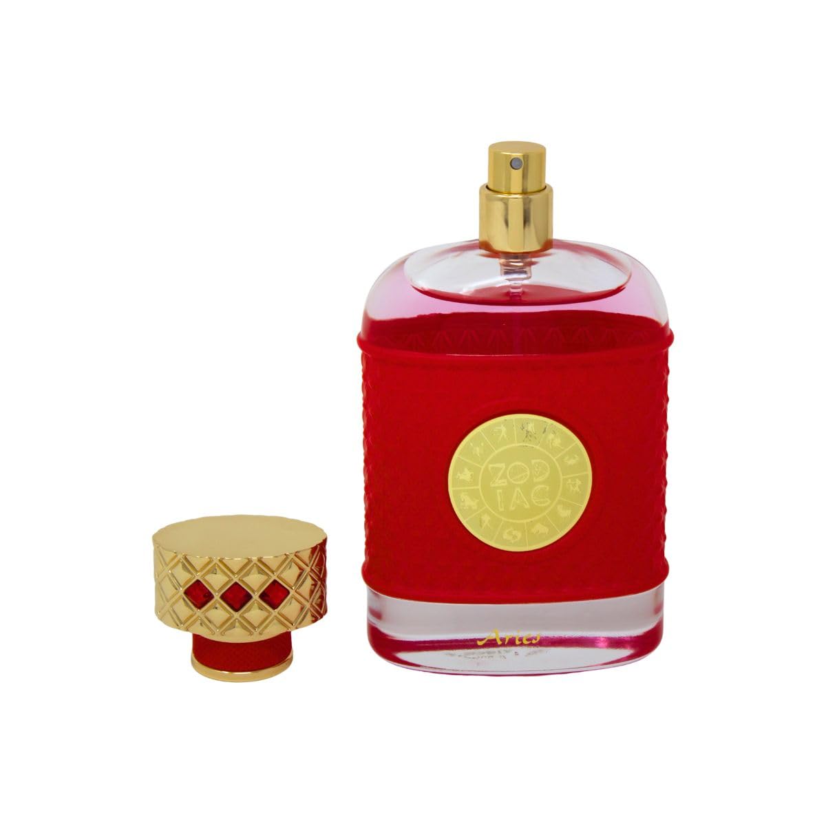 Jo Milano Zodiac Aries 3.4 U Usa 24pcs Bybox EDP - Thumbnail 3