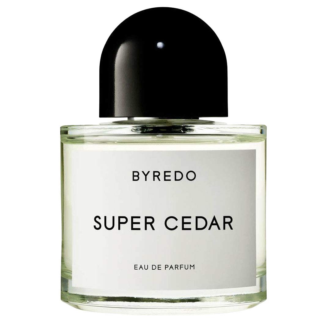 Byredo Byredo Super Cedar By Byredo For Men EDP 1.7 oz - Thumbnail 1