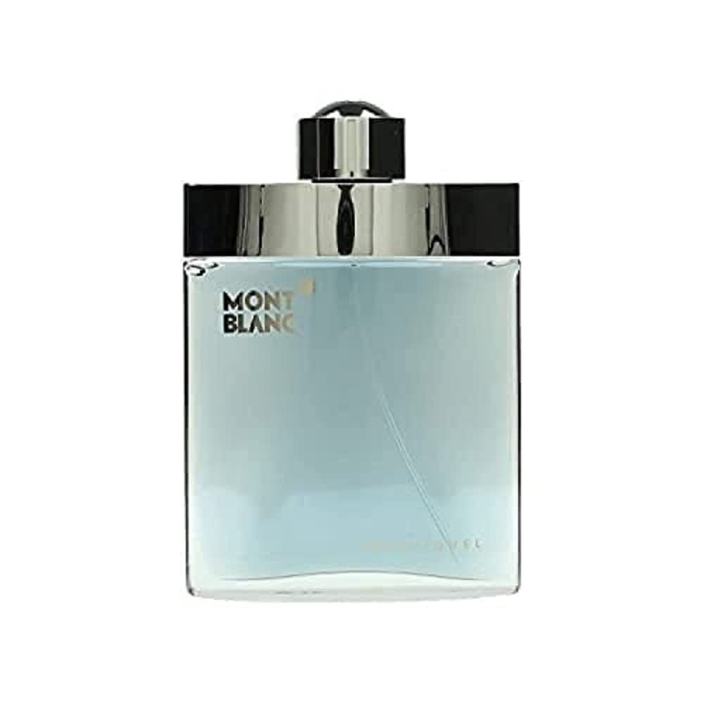 Montblanc Individuelle Cologne For Men EDT 2.5 oz - Thumbnail 3
