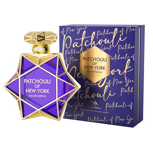 Emper Le Chameau Patchouli of New York 2.9 U United Arab Emir. 48pcs Bybox EDP - Thumbnail 3