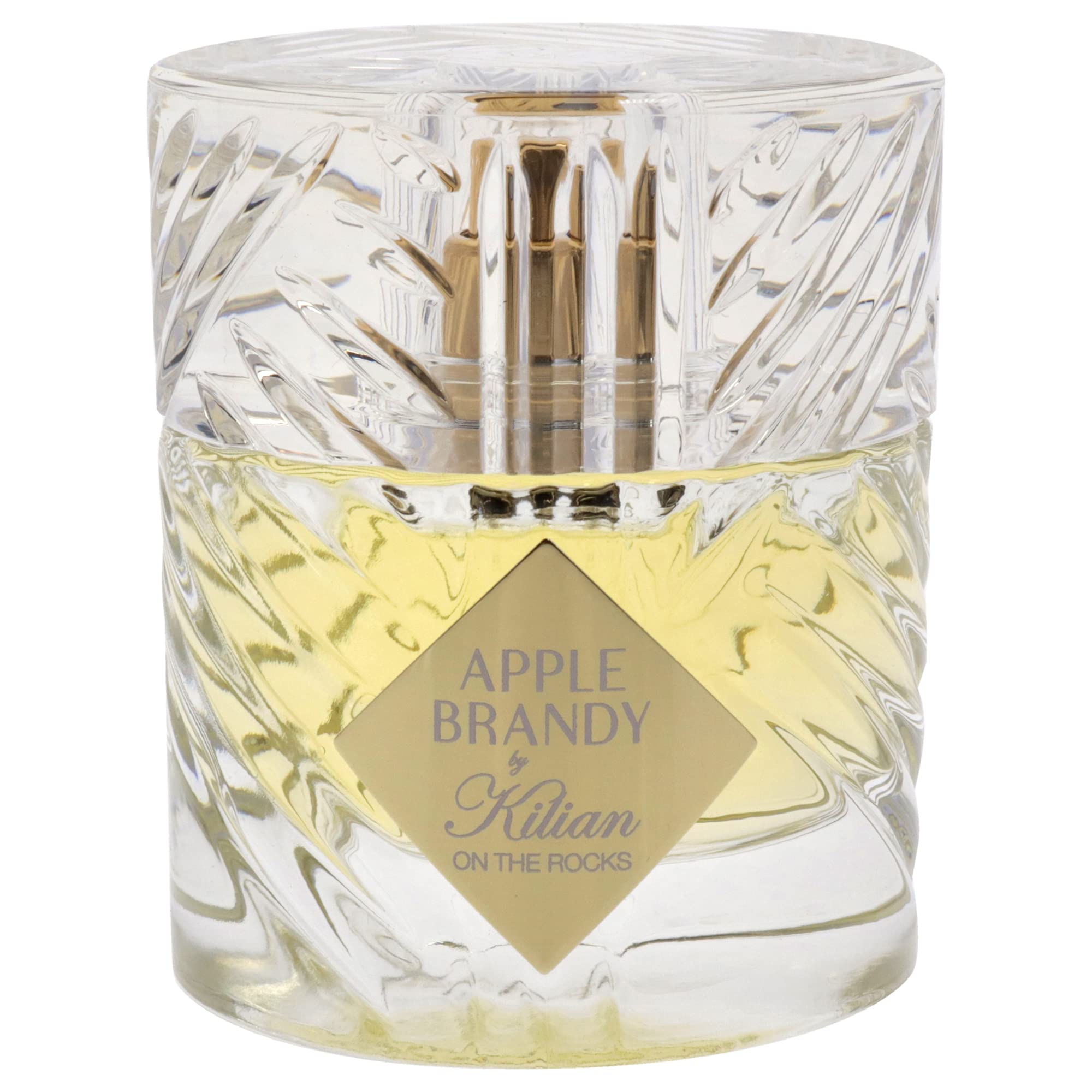 Kilian Apple Brandy On the Rocks 1.7 L France 21pcs Bybox EDP - Thumbnail 2