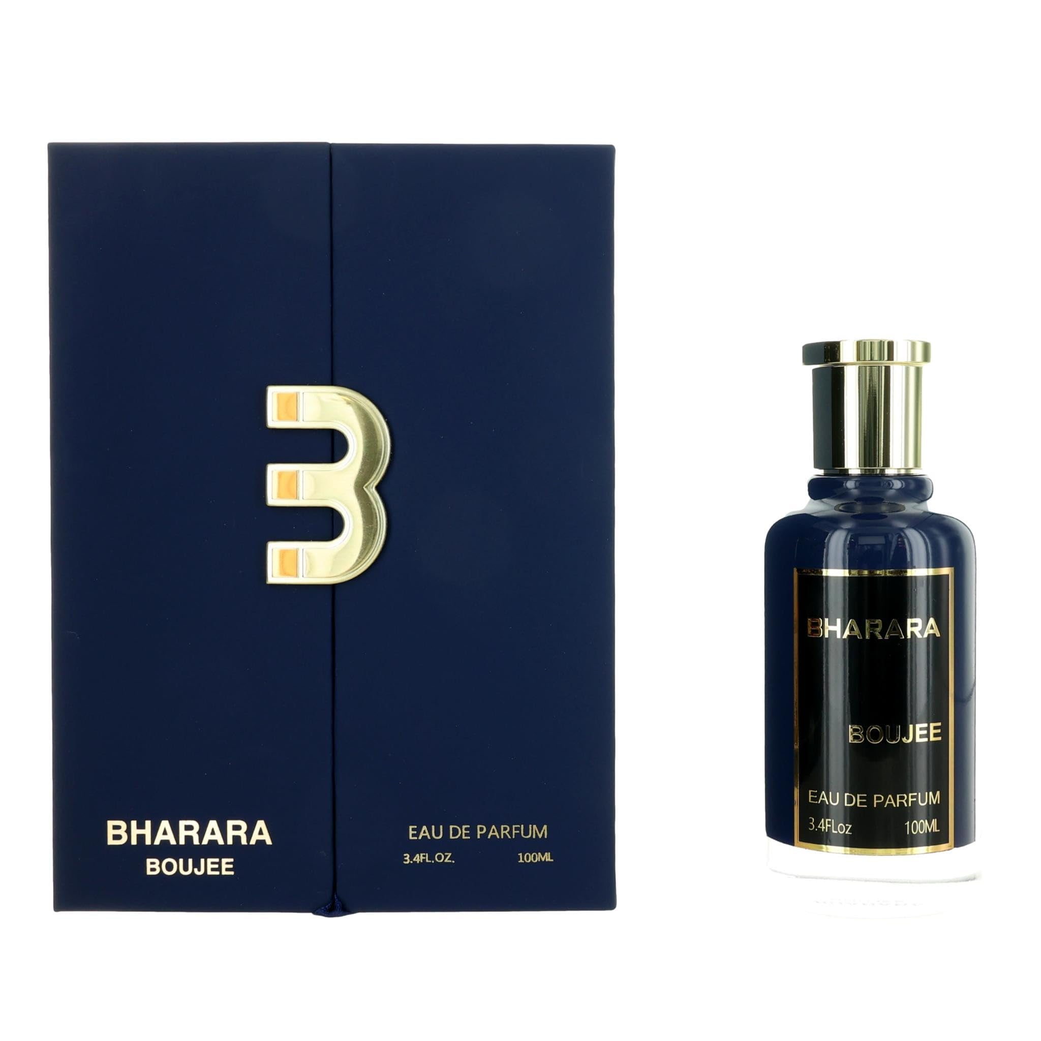 Bharara Boujee Unisex 3.4 Fl Oz / Unisex EDP 100 ml
