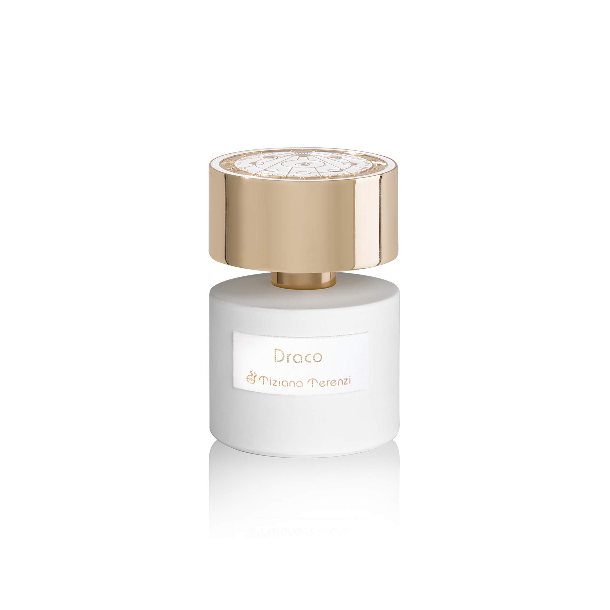 Tiziana Terenzi Draco Extrait de Parfum Unisex 3.4 oz - Thumbnail 2