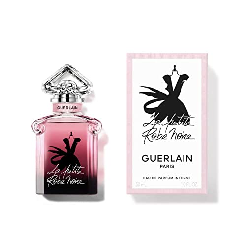 Guerlain la Petite Robe Noire For Women EDP 1 oz - Thumbnail 2