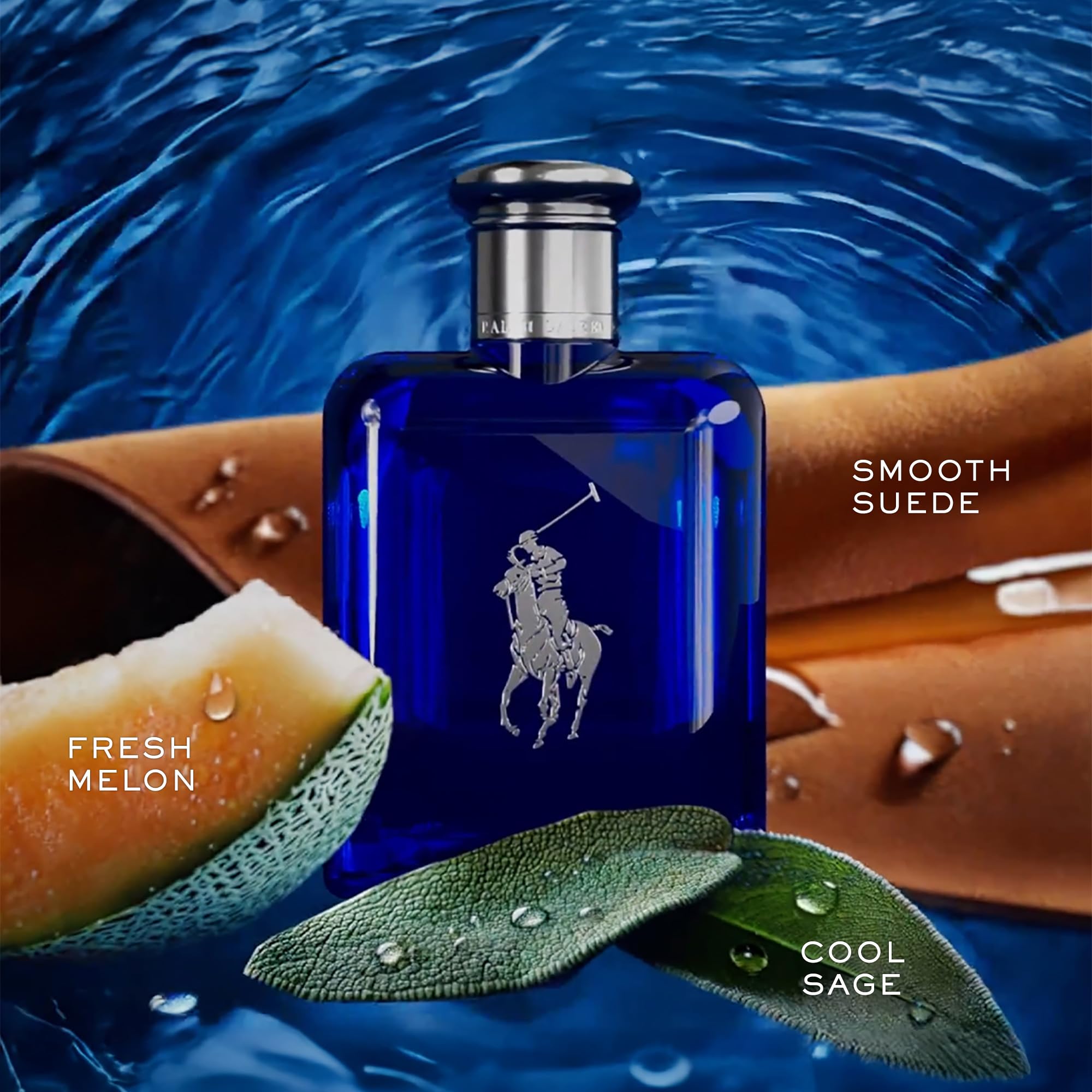 [Set] Ralph Lauren - Thumbnail 2