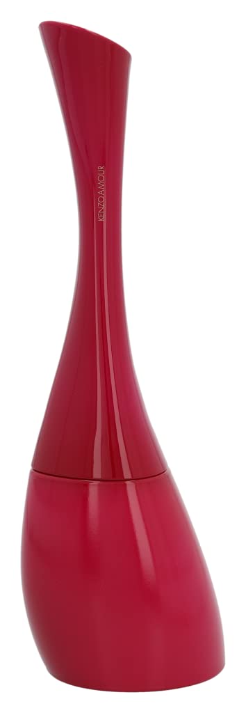 Kenzo Amor 3.4 L France 40pcs Bybox EDP - Thumbnail 2