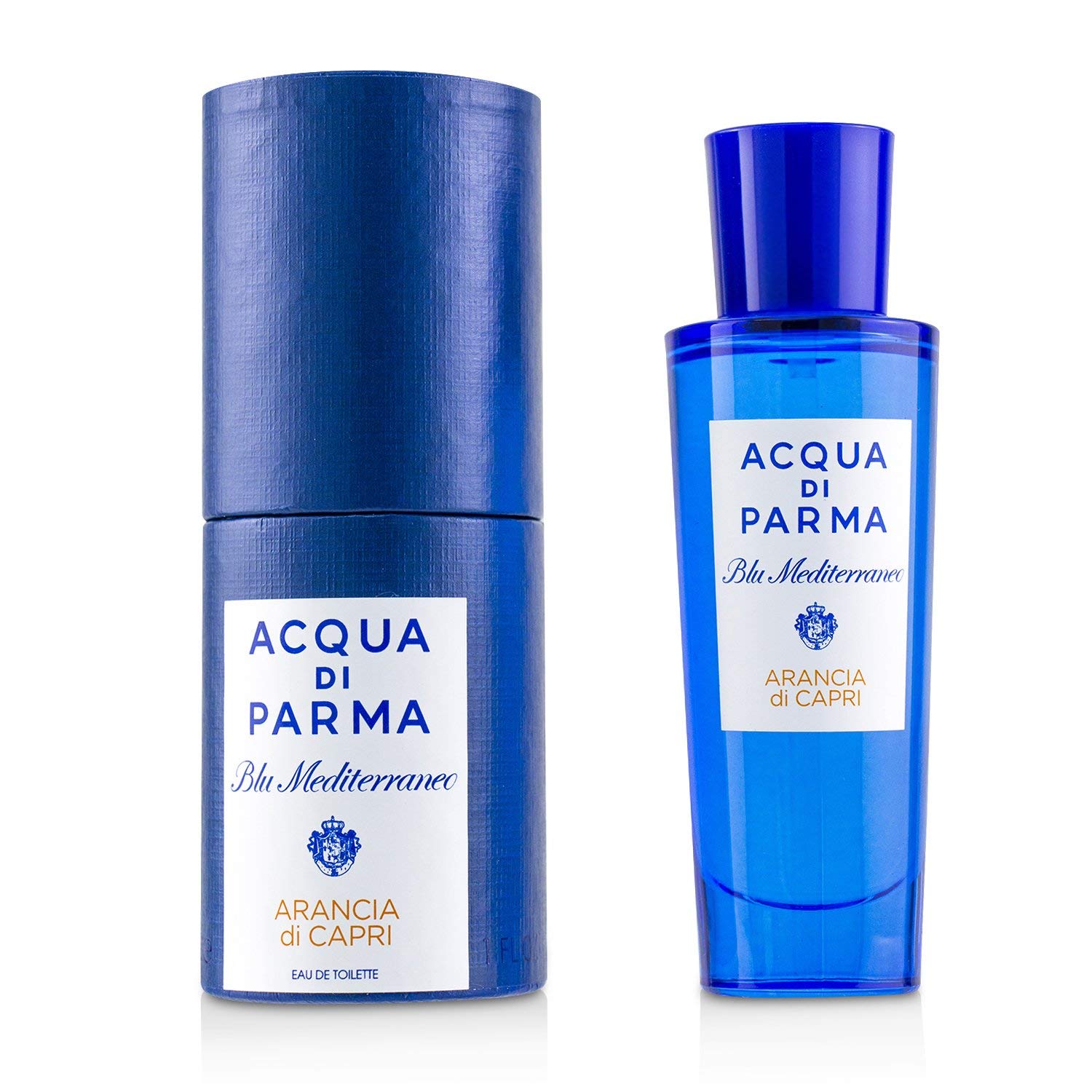 Acqua Di Parma Blu Mediterraneo Arancia Di Capri Vaporizador EDT 30 ml