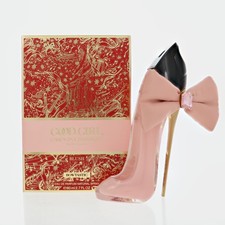 Carolina Ch Good Girl Blush Bowtastic 2.7 L Spain 6pcs Bybox EDP