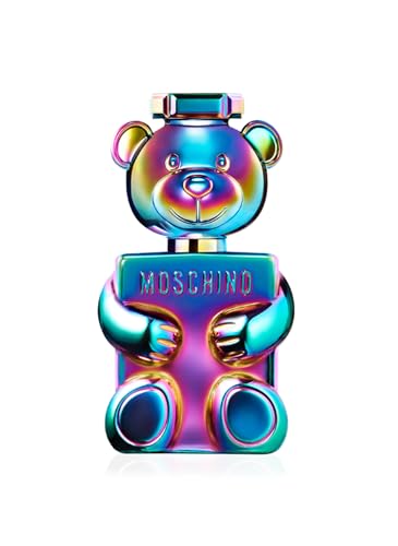 Moschino Toy 2 Pearl for Unisex Unisex EDP 3.4 oz - Thumbnail 3