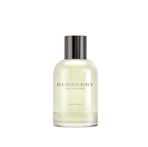 Burberry Weekend By Burberry For Men EDT 3.3 oz - Thumbnail 3