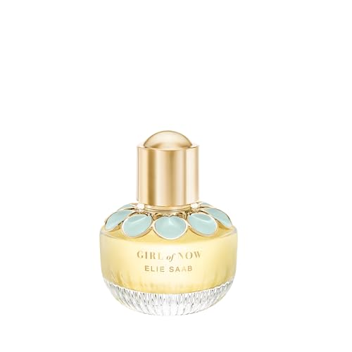 Elie Saab Girl of Now 1.0 L Italy 40pcs Bybox EDP - Thumbnail 2