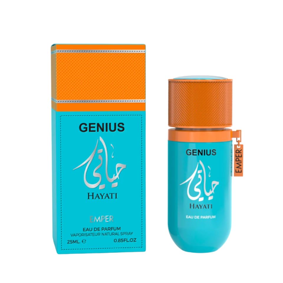 Emper Genius Hayati For Men 100 ml