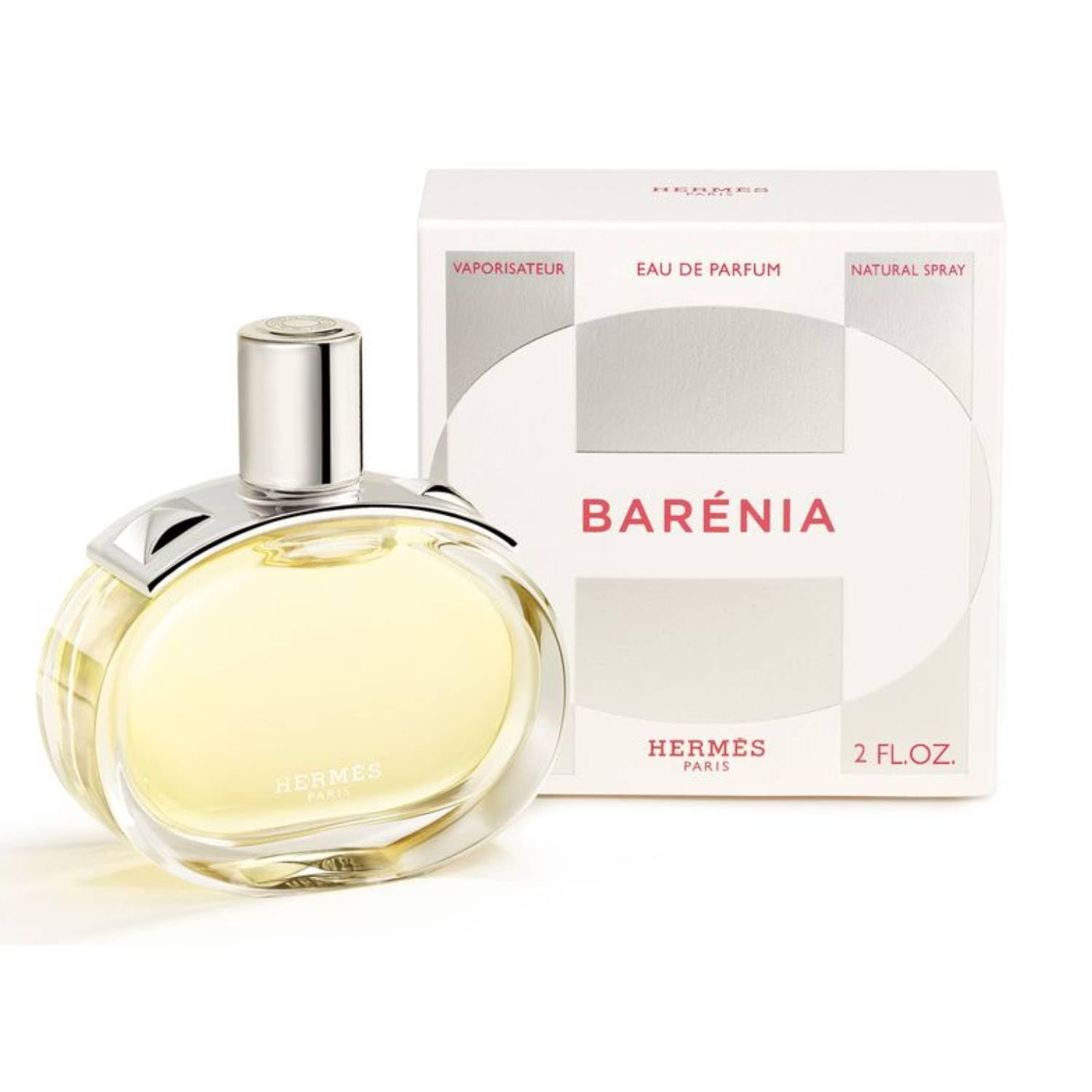 Hermes Barenia Refillable Refillable For Women EDP 2 oz