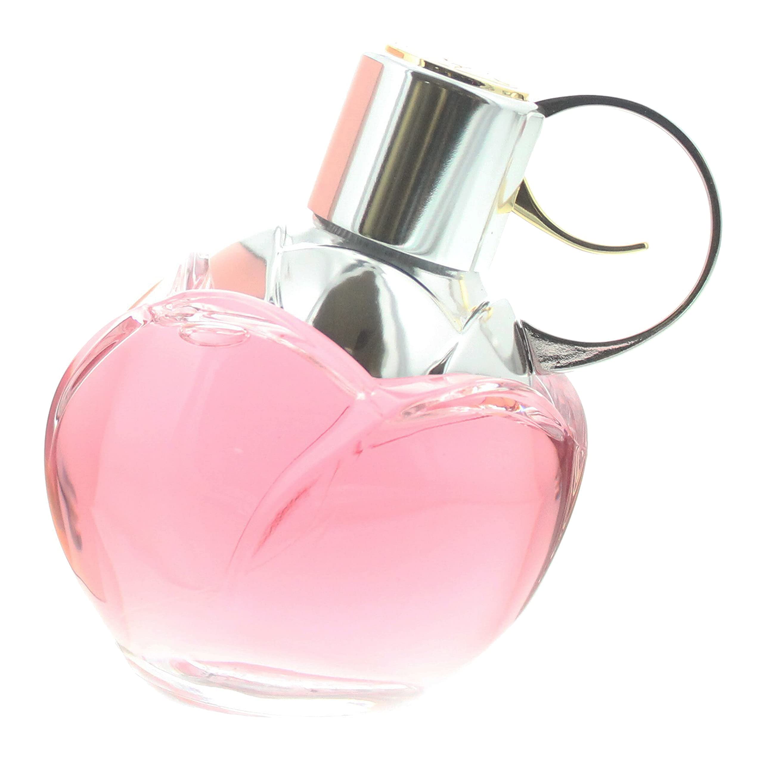 Azzaro Wanted Girl Tonic 2.7 L EDT - Thumbnail 2