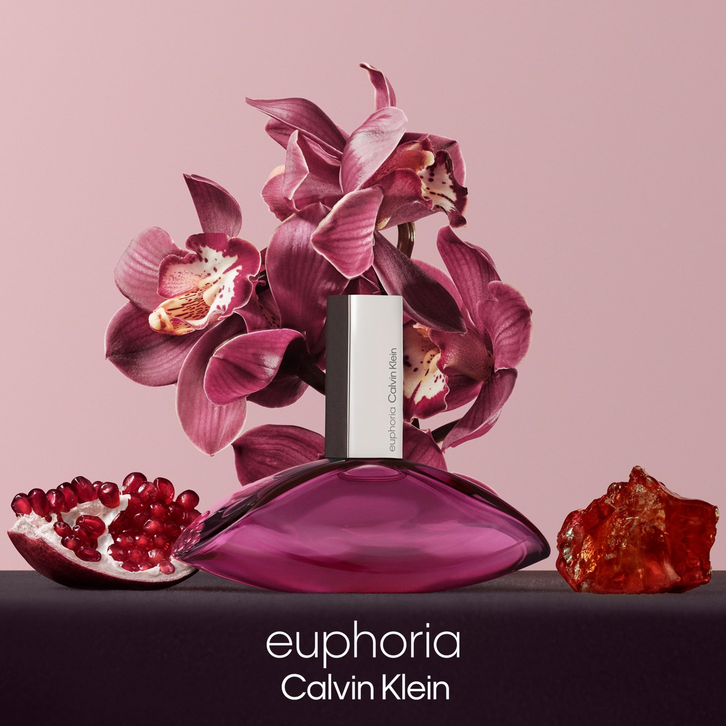 Calvin Klein Euphoria 5.4 Fl Oz For Women EDP - Thumbnail 3