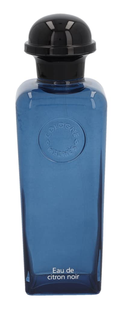 Hermes Eau de Citron Noir For Women EDC 3.3 oz - Thumbnail 2