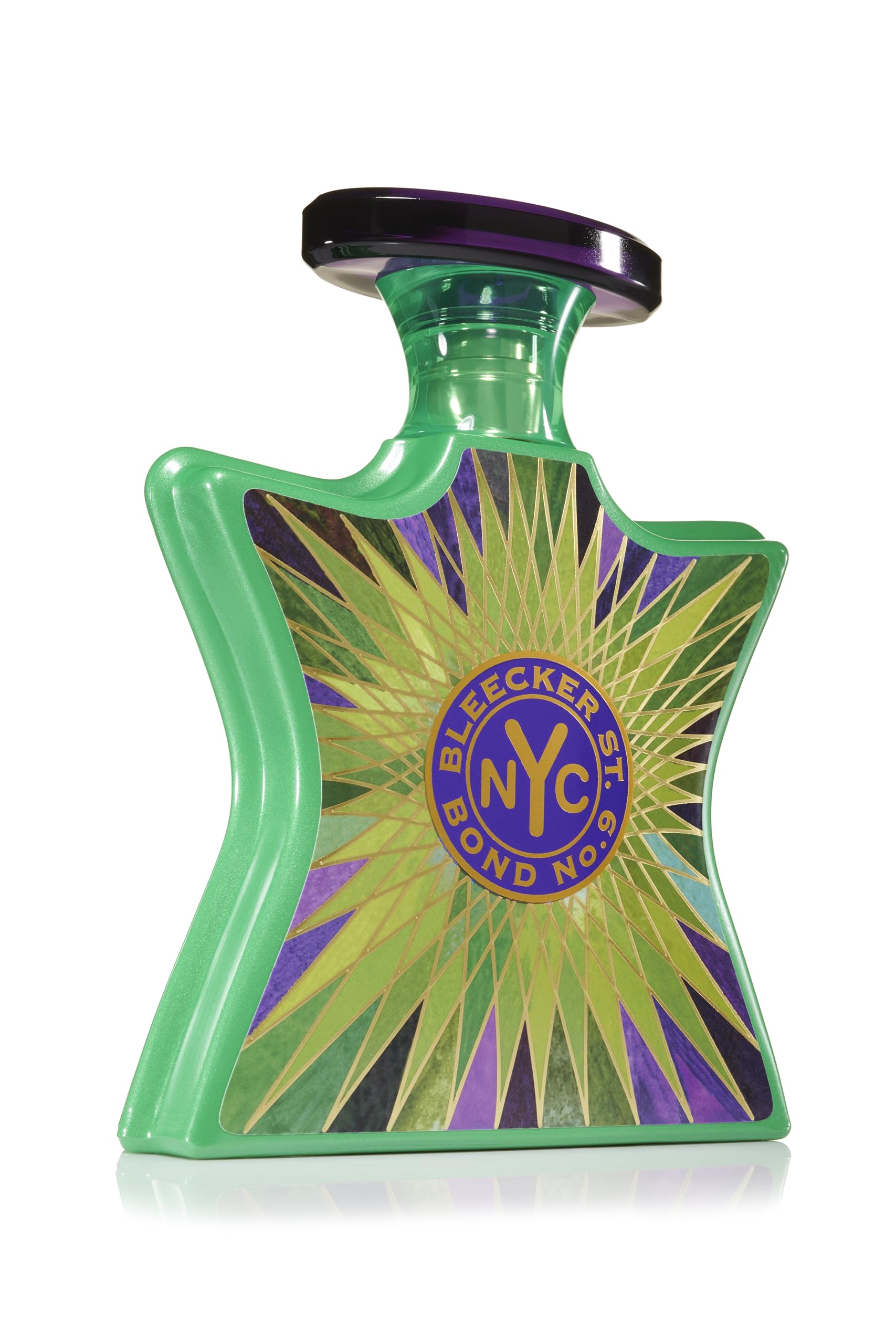 Bond No. 9 Bleecker Street Eau de For Women 3.3 oz