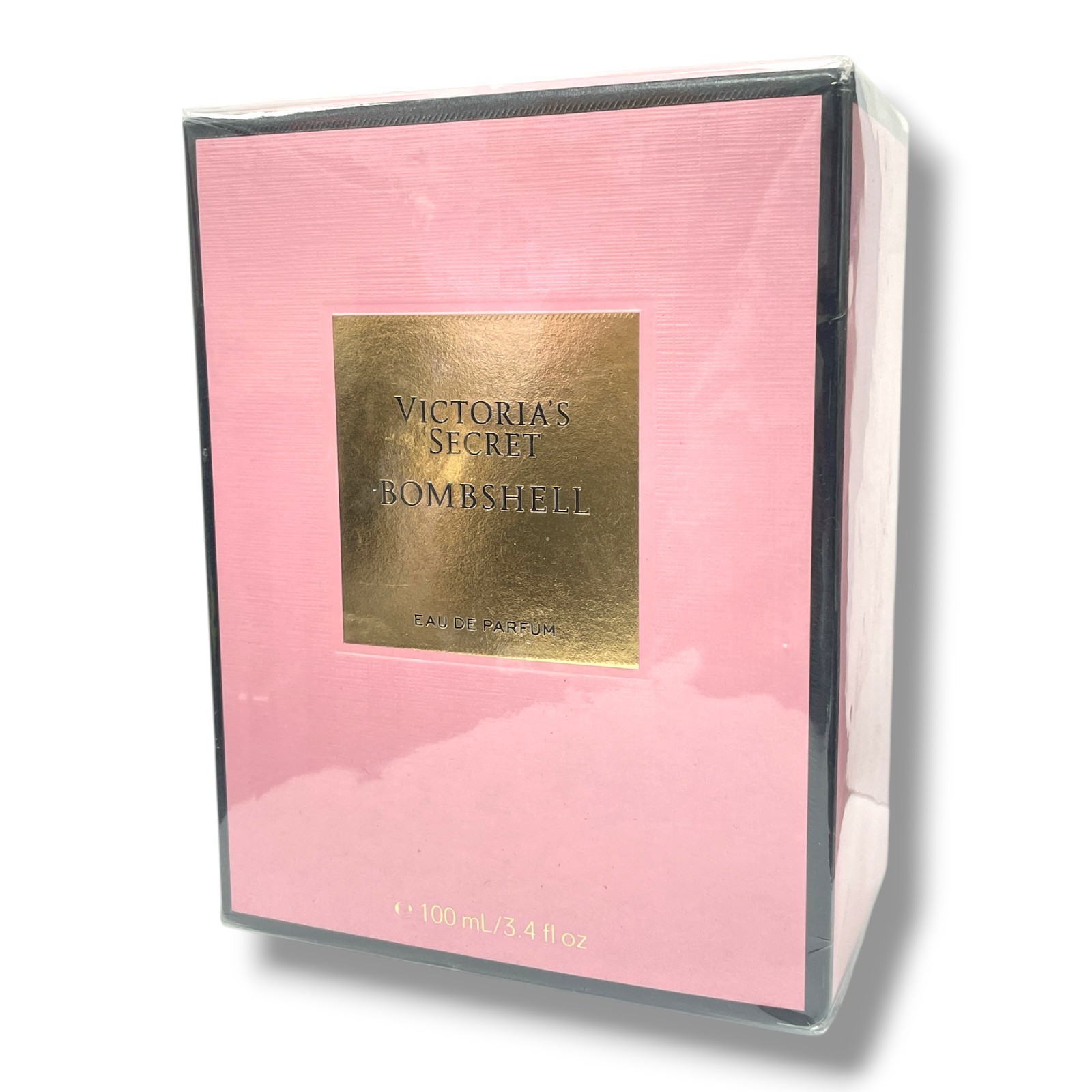 Vs Bombshell 3.4 L Usa 12pcs Bybox EDP - Thumbnail 3